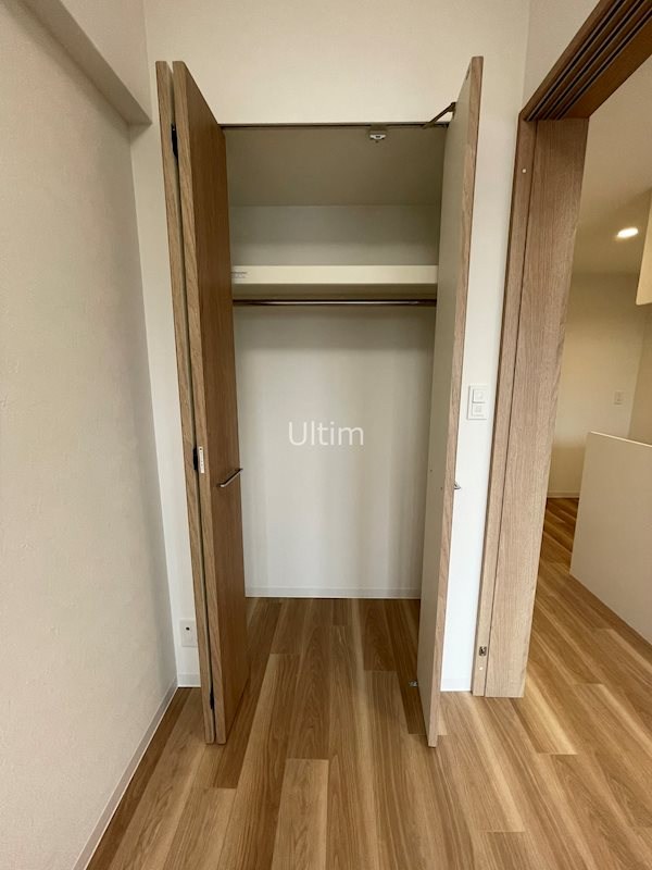 収納　※別のお部屋のお写真です。御参考までに。