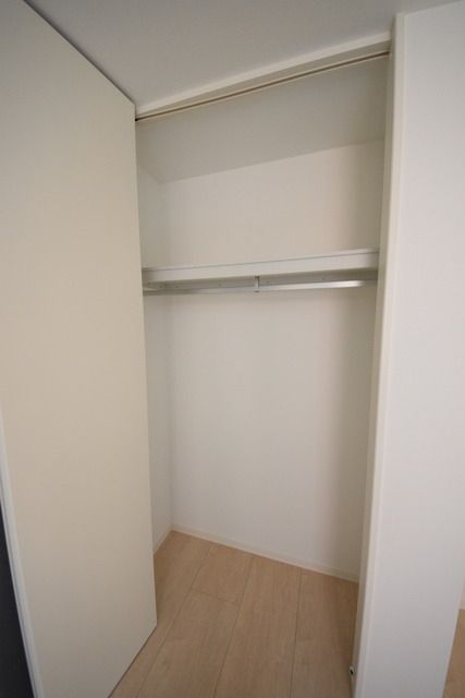 収納　★お部屋探しは株式会社タウンハウジング東京まで★