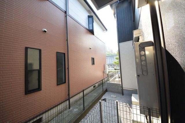 眺望　★お部屋探しは株式会社タウンハウジング東京まで★