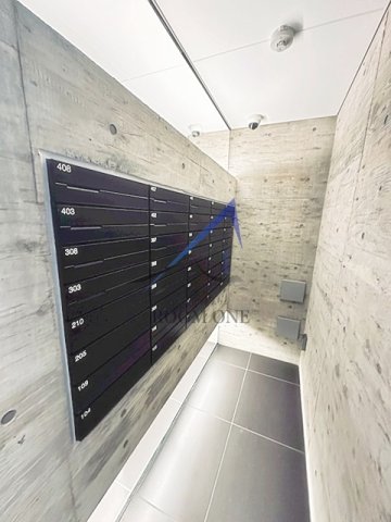 その他共有部分　集合ポストです。