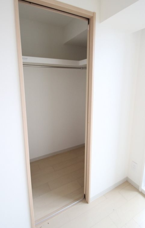 収納　※同物件別号室参考写真