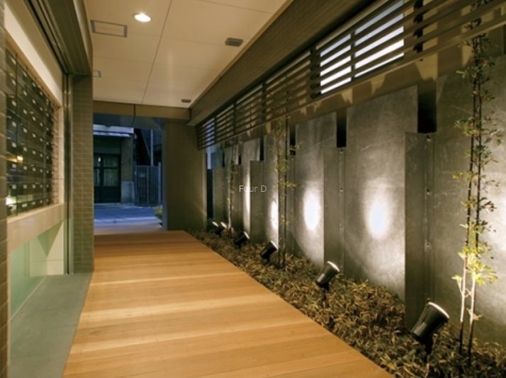 ロビー　★礼金0円・キャンペーン住戸★