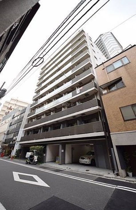 建物外観　★見学予約受付中★