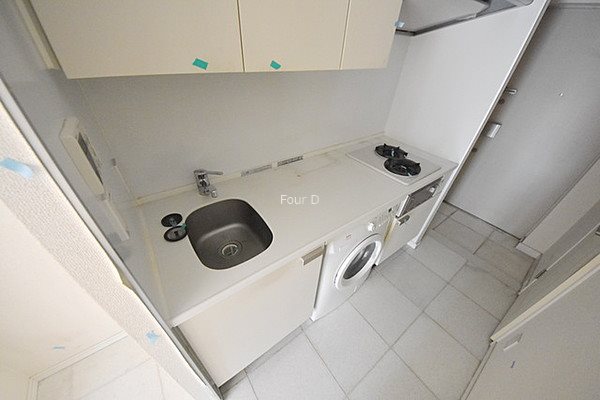 キッチン　★見学予約受付中★