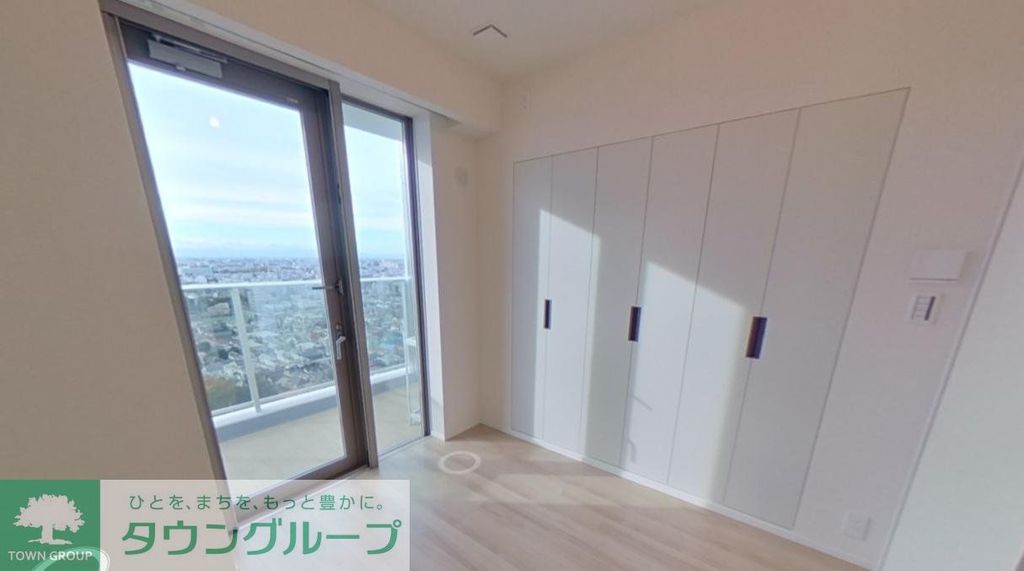 その他部屋・スペース　リビング/居室