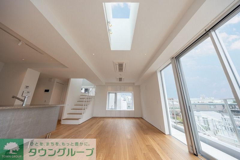 居室・リビング　【初期費用分割・クレカ対応】一都三県のお部屋探しは2025…