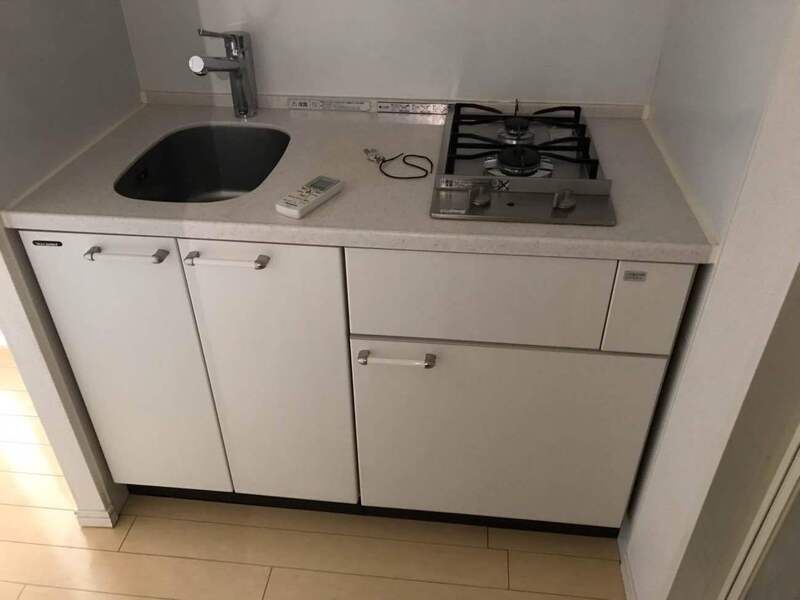 キッチン　☆使いやすいキッチン☆