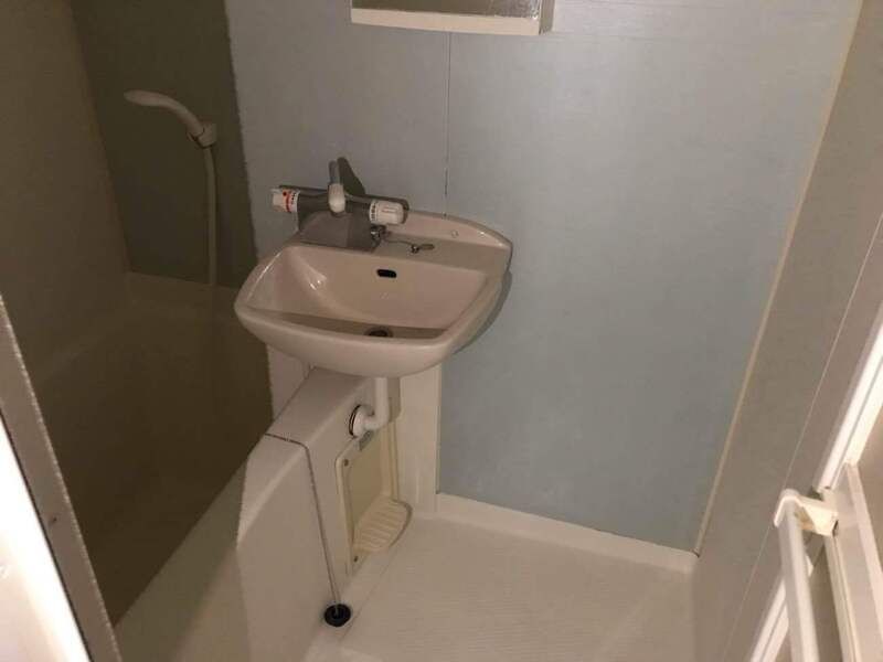 バス・シャワールーム　☆ゆったりくつろげるお風呂☆