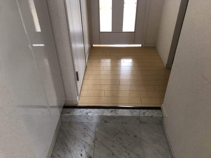 玄関　☆玄関☆