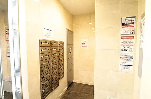 その他共有部分　☆共用部分☆