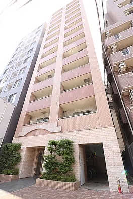 建物外観　☆外観☆