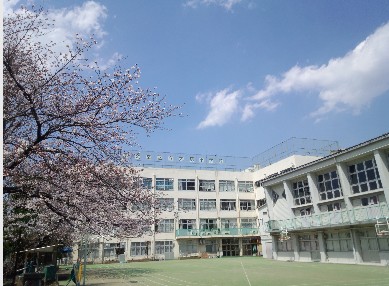 小学校　大塚小学校（小学校）まで463m