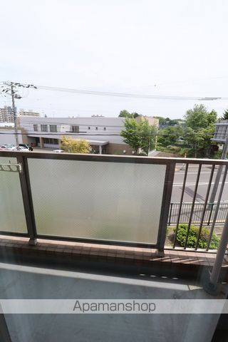 眺望　眺望