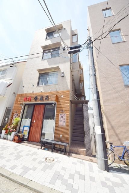 建物外観　★★住環境良好★★