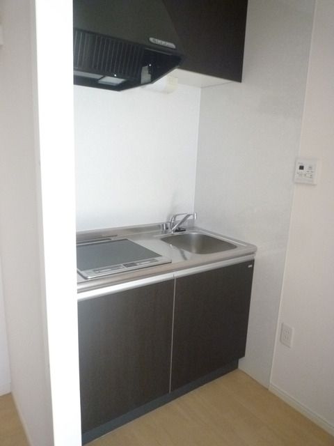 キッチン　★★ＩＨ２口コンロ★★