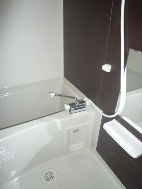 バス・シャワールーム　★★浴室乾燥機完備★★