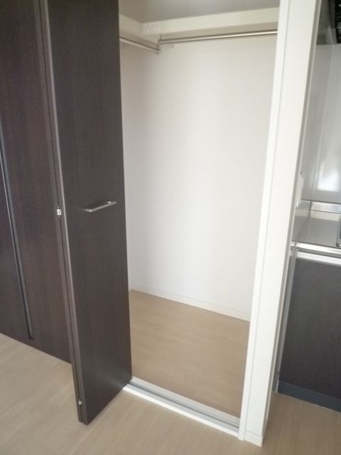 その他設備　★★クローゼットタイプ★★