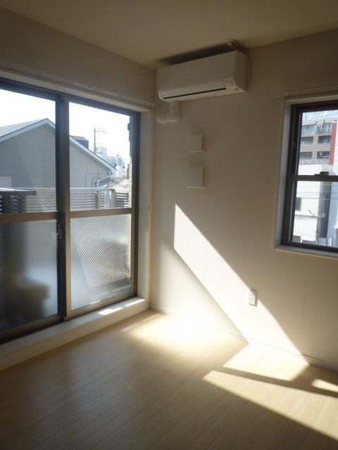 その他部屋・スペース　★★明るい２面採光★★