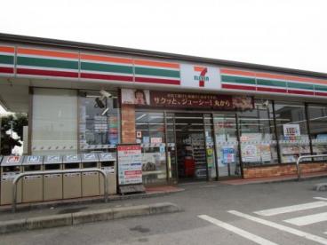 コンビニ　セブンイレブン 船橋二和東店（コンビニ）まで996m
