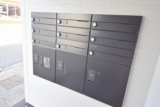 その他共有部分