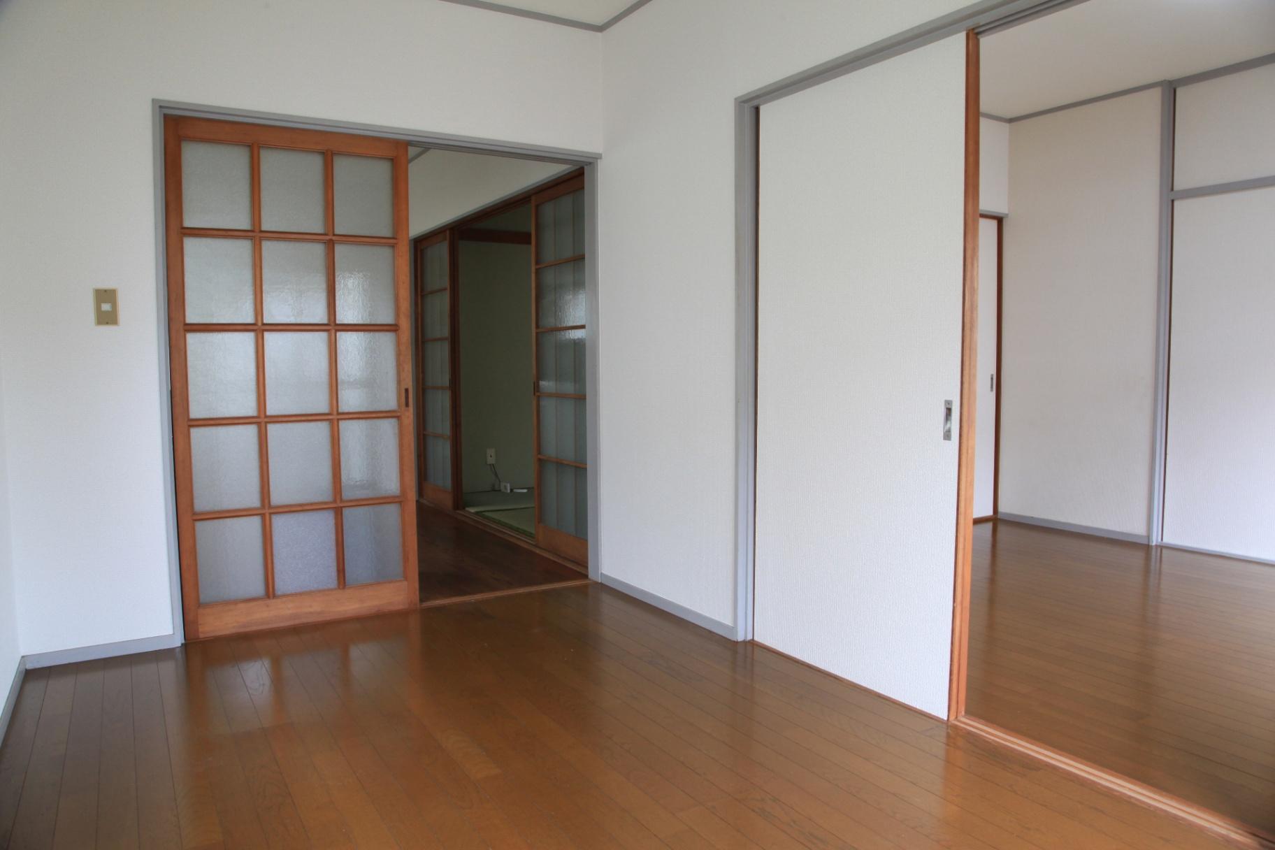 その他部屋・スペース　洋室4.5帖