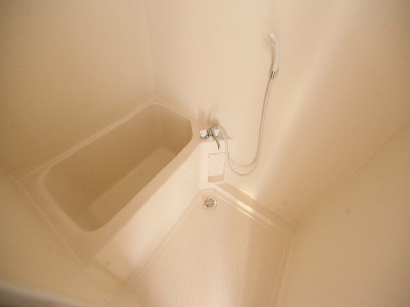 バス・シャワールーム　バスルーム（お風呂トイレ別）