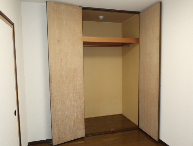 収納　洋室