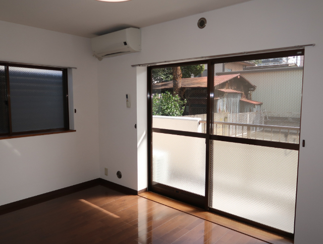 居室・リビング　洋室