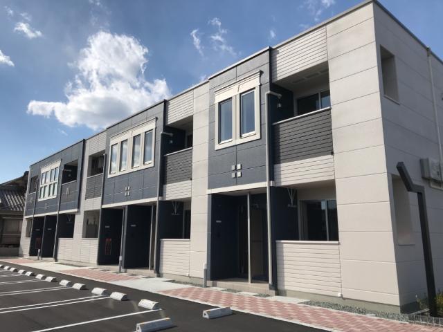 その他共有部分　外観写真（昼）