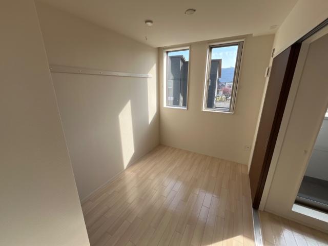 その他部屋・スペース　洋室