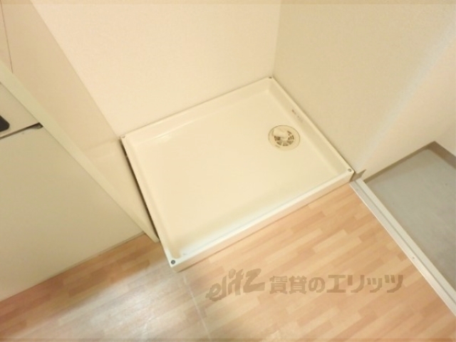 その他部屋・スペース　室内にあるのが魅力的です