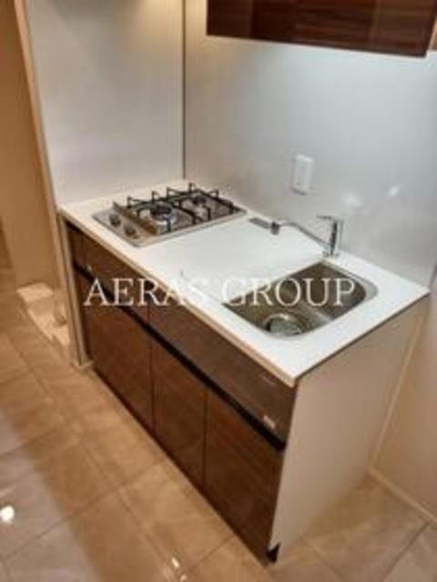 キッチン　別部屋同仕様