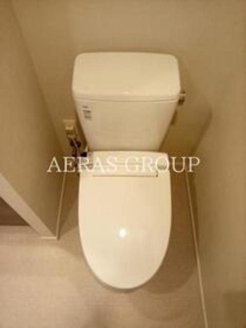 トイレ　別部屋同仕様