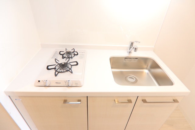 キッチン　※別室の参考写真の為、現況優先です。