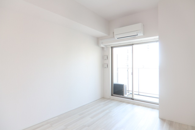 居室・リビング　※別室の参考写真の為、現況優先です。