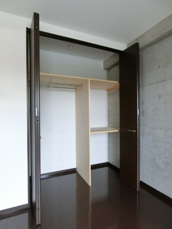 収納　図面と現状に相違がある場合には現状を優先