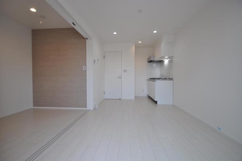 居室・リビング　光と風に満ちたゆとりのプランニング