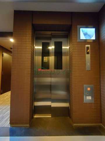 その他共有部分　プレール・ドゥーク西荻窪