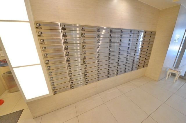 その他共有部分　★お部屋探しはタウンハウジング高幡不動店まで★