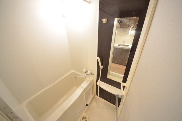 バス・シャワールーム　★お部屋探しはタウンハウジング高幡不動店まで★