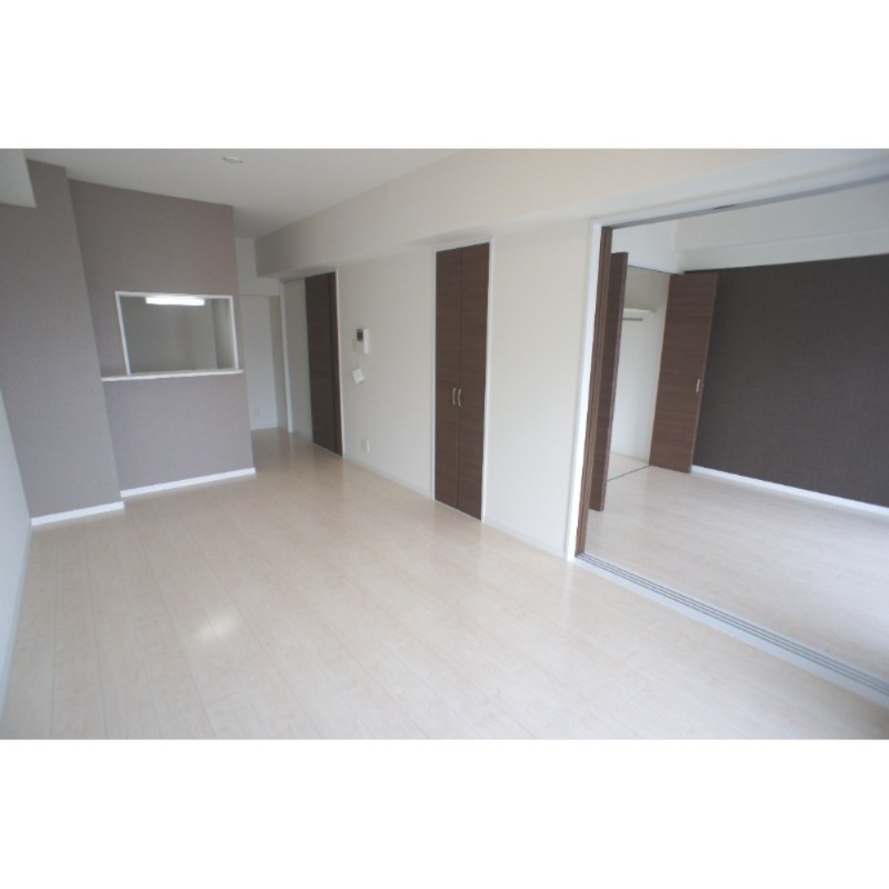 居室・リビング　別号室