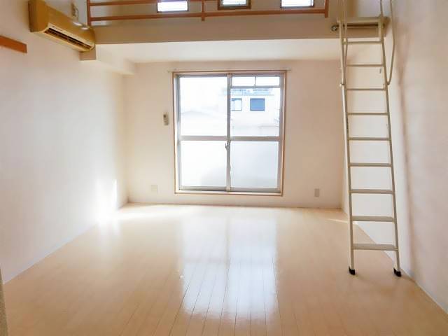 その他部屋・スペース　明るいお部屋