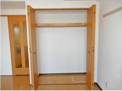 収納　【女性のお一人暮らしでも安心のセキュリティ♪】おすすめ！