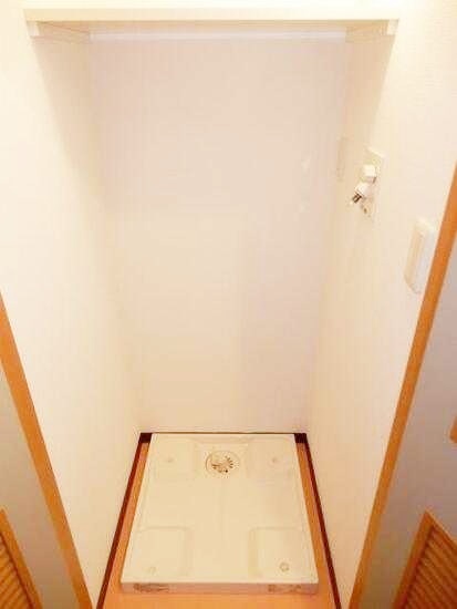 その他設備　【女性のお一人暮らしでも安心のセキュリティ♪】おすすめ！