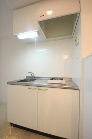 キッチン　フレアコート北浜