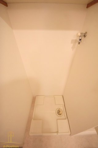 その他設備　フレアコート北浜