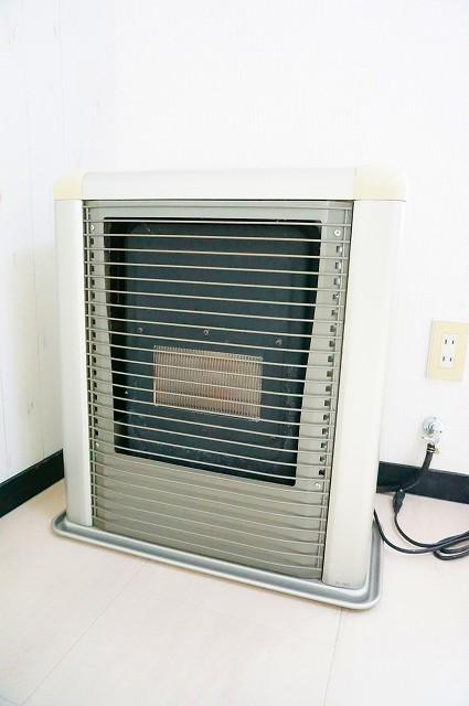 その他設備　設備