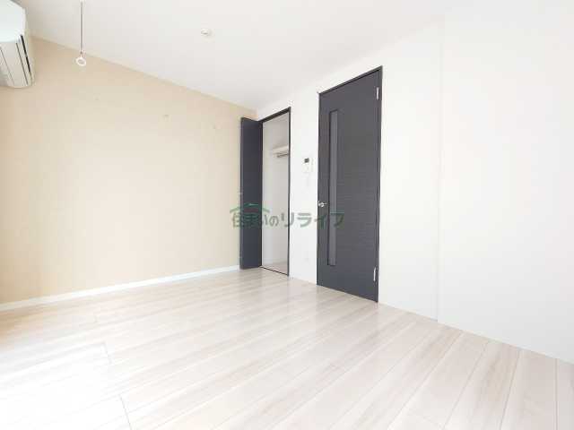 居室・リビング　フェリーチェ阿佐ヶ谷I