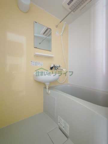 バス・シャワールーム　フェリーチェ阿佐ヶ谷I