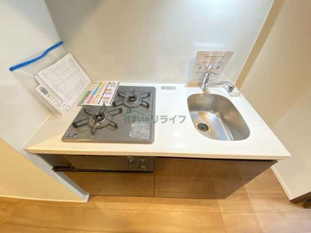 キッチン　別部屋参考写真